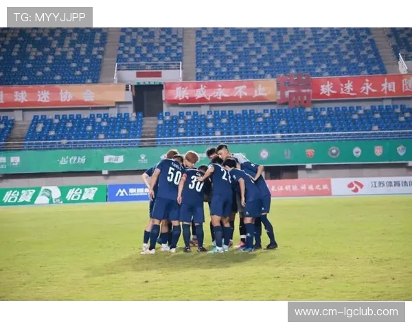 围绕九江足球目前排位探讨城市体育竞争力与未来走向发展前景研判